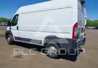 2020 RAM PROMASTER 1500 фото