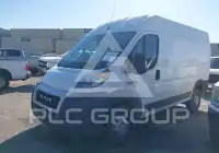 2020 RAM PROMASTER 1500 photo