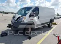 2020 RAM PROMASTER 1500 photo