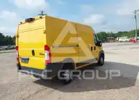 2020 RAM PROMASTER 1500 фото