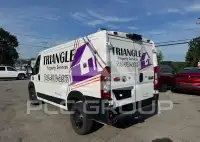 2020 RAM PROMASTER 1500 фото