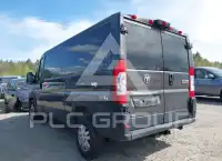 2020 RAM PROMASTER 1500 фото