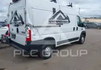 2020 RAM PROMASTER 1500 фото