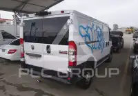 2020 RAM PROMASTER 1500 фото