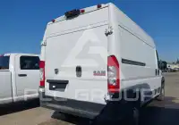 2020 RAM PROMASTER 1500 photo