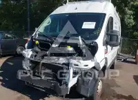 2020 RAM PROMASTER 1500 фото