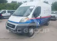 2020 RAM PROMASTER 1500 фото