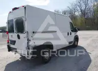2020 RAM PROMASTER 1500 фото
