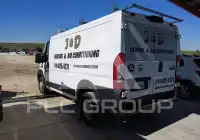 2020 RAM PROMASTER 1500 фото