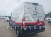 2020 RAM PROMASTER 1500 фото