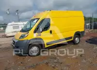2020 RAM PROMASTER 1500 фото