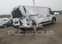 2020 RAM PROMASTER 1500 фото
