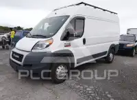 2020 RAM PROMASTER 1500 фото