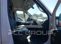 2020 RAM PROMASTER 1500 фото