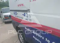 2020 RAM PROMASTER 1500 фото