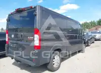 2020 RAM PROMASTER 1500 фото
