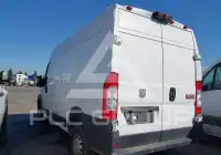 2020 RAM PROMASTER 1500 photo