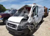 2020 RAM PROMASTER 1500 фото
