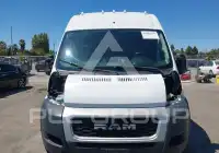 2020 RAM PROMASTER 1500 фото