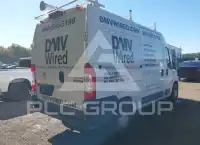 2020 RAM PROMASTER 1500 фото