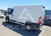 2020 RAM PROMASTER 1500 фото
