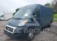 2020 RAM PROMASTER 3500 фото