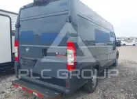 2020 RAM PROMASTER 3500 фото