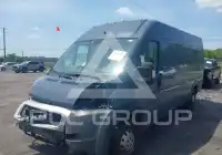 2020 RAM PROMASTER 3500 фото