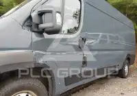 2020 RAM PROMASTER 3500 фото