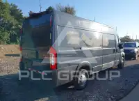 2020 RAM PROMASTER 3500 фото
