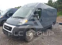 2020 RAM PROMASTER 3500 фото