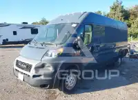 2020 RAM PROMASTER 3500 фото