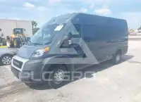 2020 RAM PROMASTER 3500 photo