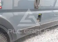 2020 RAM PROMASTER 3500 фото