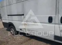 2020 RAM PROMASTER 3500 фото