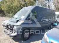 2020 RAM PROMASTER 3500 фото