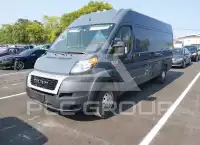 2020 RAM PROMASTER 3500 photo