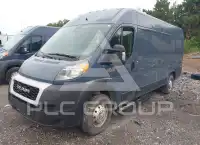 2020 RAM PROMASTER 3500 photo