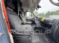 2020 RAM PROMASTER 3500 photo