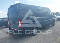 2020 RAM PROMASTER 3500 photo