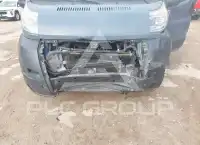 2020 RAM PROMASTER 3500 фото