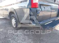 2020 RAM PROMASTER 3500 фото