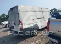 2020 RAM PROMASTER 3500 фото