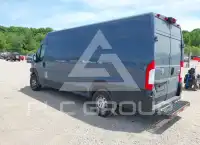 2020 RAM PROMASTER 3500 photo