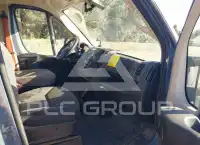 2020 RAM PROMASTER 3500 photo