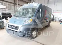 2020 RAM PROMASTER 3500 photo