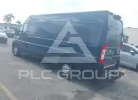 2020 RAM PROMASTER 3500 photo