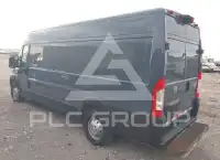 2020 RAM PROMASTER 3500 фото