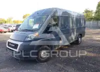 2020 RAM PROMASTER 3500 фото