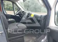 2020 RAM PROMASTER 3500 фото